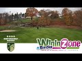 Très joli coup de golf sous les caméras Wininone ! Hole in one ? WininZone ? Birdie ? = 🎁🎁🎁 !