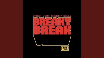 BINARY GROOVE (Radio Edit)