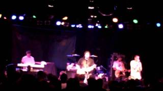 6 - Come Back to Me - Iration @ The Roxy w Rebelution
