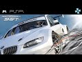 Need for Speed Shift PSP Gameplay on PPSSPP 1103 No Need for Speed Shift PSP Gameplay on PPSSPP 1103 No