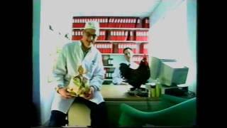 Morgenbrød fra Kohberg - hvad skal jeg sige? (1997)