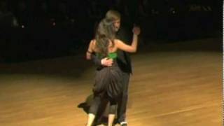 Tango Pantera, Milonga Viviana, Adam Hoopengardner Y Ciko Tanik
