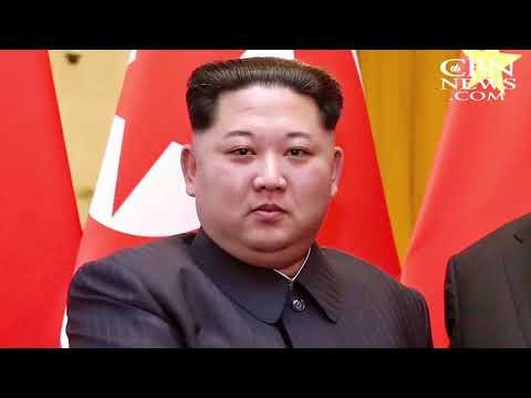 This May Be Mike Pompeo's First Challenge After Confirmation - 동영상 This May Be Mike Pompeo's First Challenge After Confirmation - 동영상