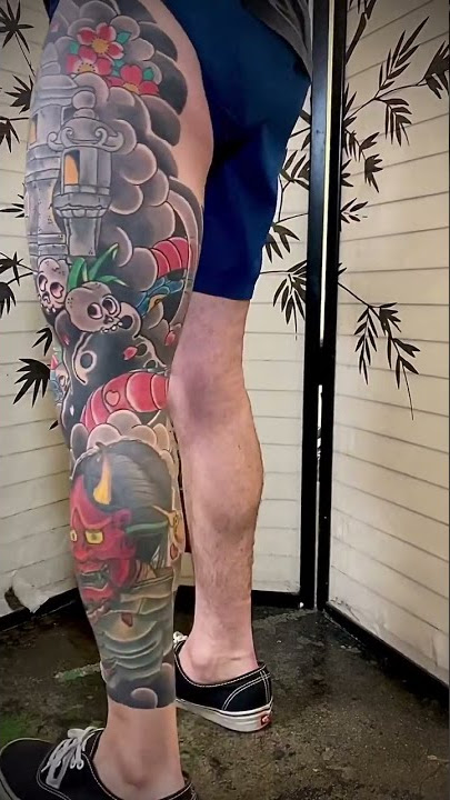 #tattoo #tattoos #tattooartist #tattooart #tattoodesign #tattoolover #tattooed #tattooshorts #shorts