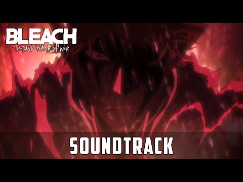 Ichigo vs Yhwach Theme - Bleach TYBW Episode 7 OST (HQ Cover)