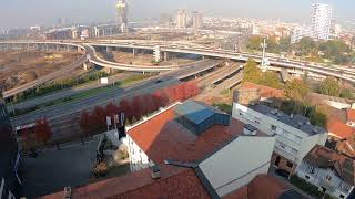 Review - A Suite With Lounge Access at Radisson Collection Hotel, Old Mill Belgrade, Serbia | Hotels Are Amazing