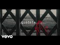 Macaco - Quédate (Lyric Video) ft. Silvia Pérez Cruz