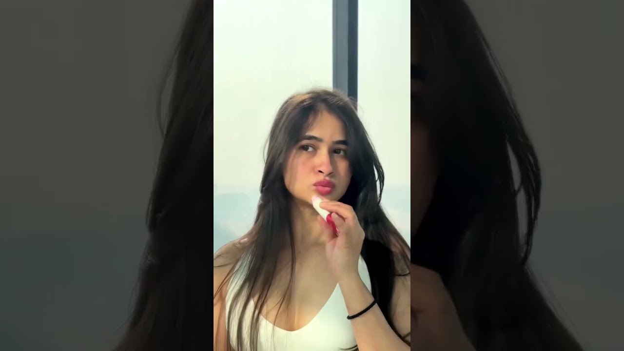 Warning ⚠️ This look may cause distractions 👀🔥 