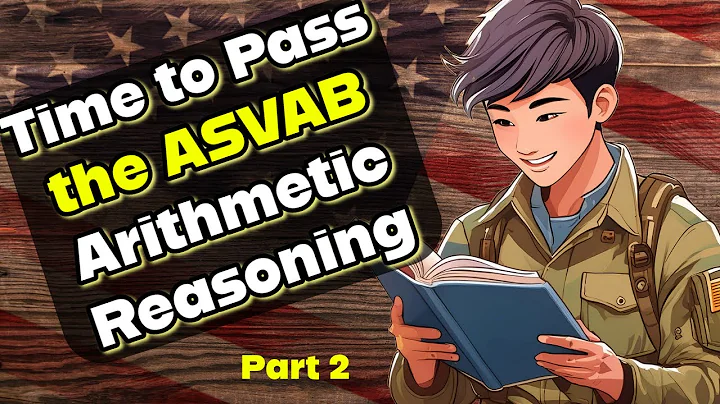 ASVAB Arithmetic Reasoning Help, practice, and answers pt 2