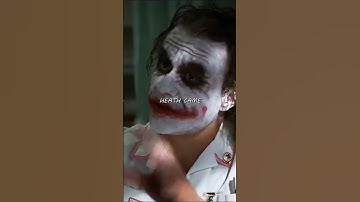 What Heath Ledger Was Like to Work With