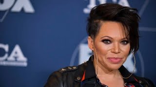 Tisha Campbell Alleged Kidnapping Attempt Debunked By Police Investigation | SweetTea_ Tv