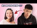 Transforming Her Into an ABG ONLY Speaking CANTONESE (FT. SACHEU)