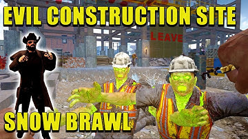 We FINALLY Unlocked It! | Snow Biome Only & No Trader | 7 Days To Die Alpha 21 Gameplay