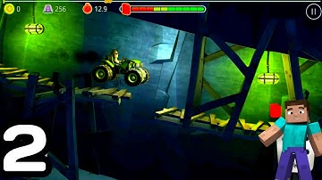 prime peaks//Gameplay Walkthrough Part 2 (iOS)