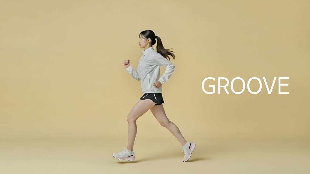 𝐏𝐥𝐚𝐲𝐥𝐢𝐬𝐭 | 봄의 시작. 새로운 설렘. 그루브와 함께  | Spring air stirring. Groovy beats dropping | R&B · GROOVE POP