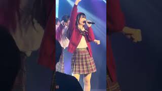 250906 (Chelsea Fancam) HatoBito - @ Ichiban Idol! Vol.14