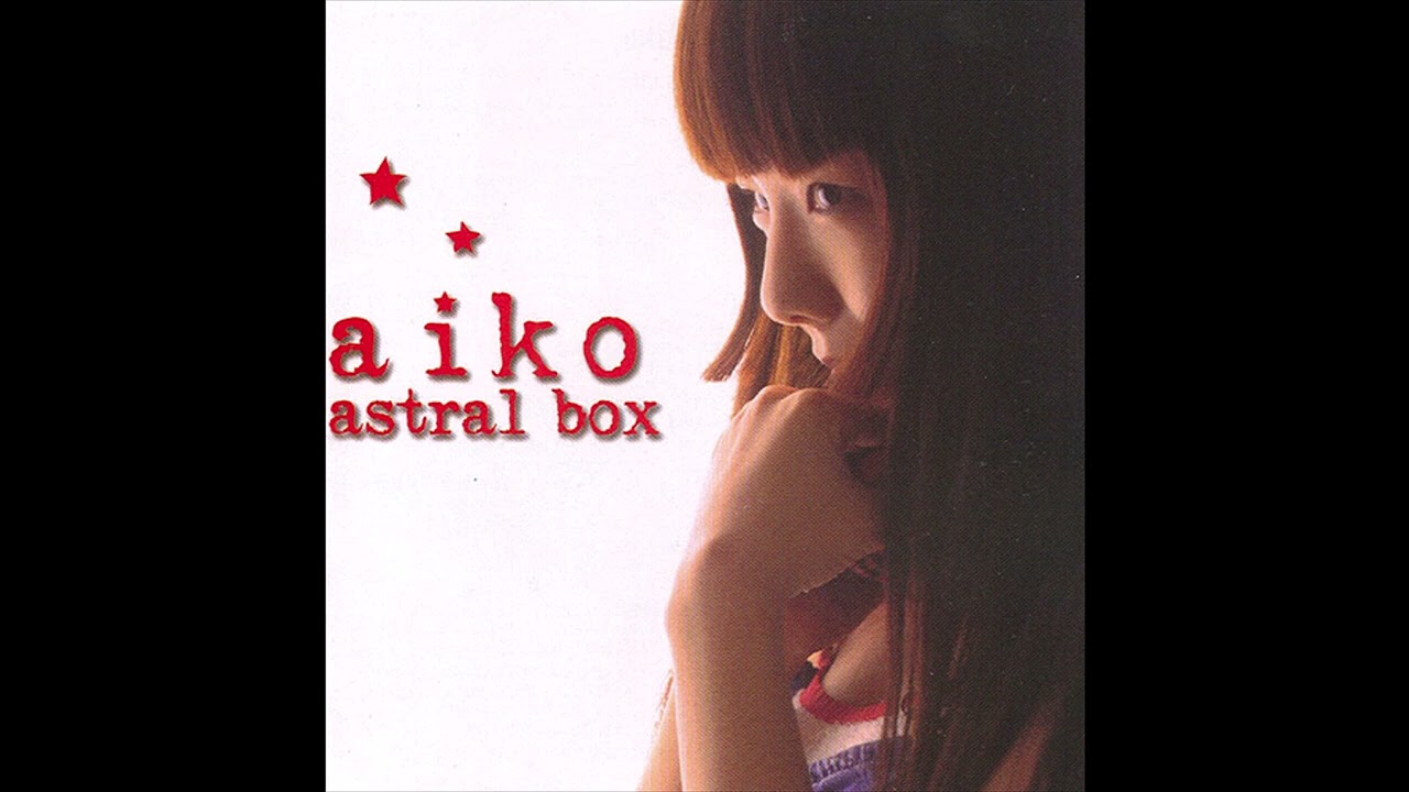 aiko - POWER OF LOVE (astral box, 1997/12/20) - YouTube