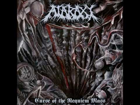 Ataraxy (2) — Ataraxy - Bleed to death