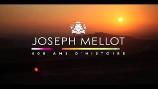 Joseph Mellot - Sancerre Pouilly-Fume - Millesima