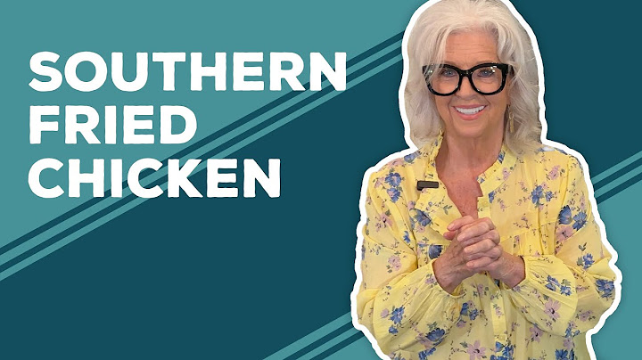 Love & Best Dishes: Southern Fried Chicken Recipe | How to Make Fried Chicken at Home