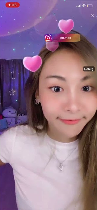 BIGO LIVE Thailand (บี โก้ ไลน์) - Cute Streamer Singing & Dancing (BIGO ID: 1606465953)