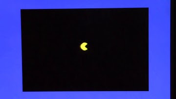 NextBASIC sprites tutorial #2: moving, animating & rotating "Pac-man" (ZX Spectrum Next)