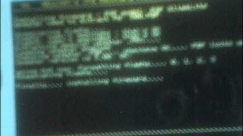 Hacking a psp 2000 with ChickHEN and installing cfw 5.00m33-6