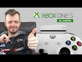 Xbox One SAD - Pierwsze uruchomienie [podstawowa konfiguracja]