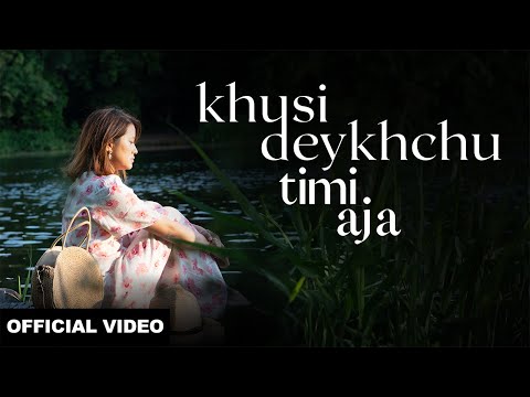 Khusi Deykhchu Timi