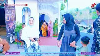 JANGAN PAKSA RINDU _ YUNITA CENIL FT ANJAR PERTALITE _  BAHANA INDONESIA