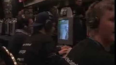 compLexity - Redemption