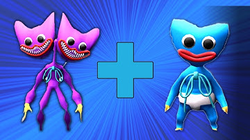 Max Level In Merge Master Blue Monster - Gameplay Walkthrough