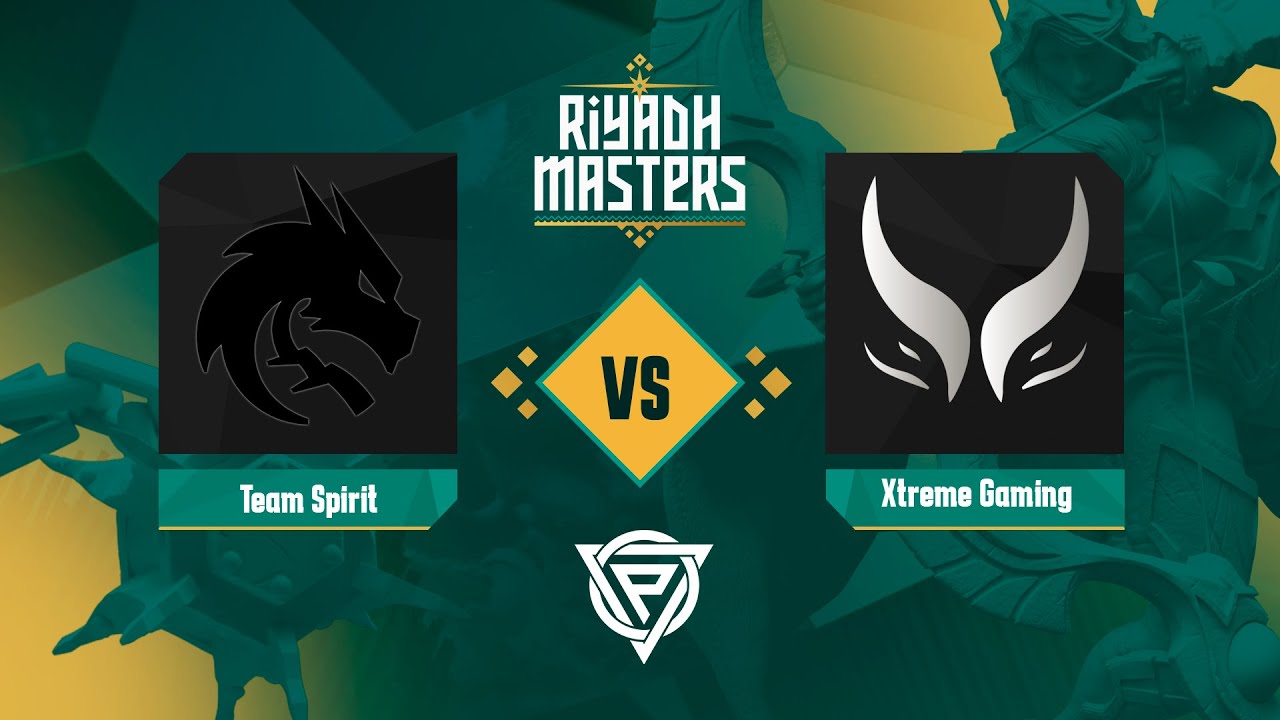 Xtreme gaming vs team spirit. Квест еспортс. Riyadh Masters 2023. Dota 2 игра 2023. Riyadh Masters 2023 Paragon.