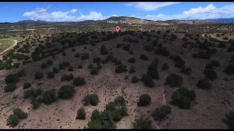 SmartCam3D drone flight test