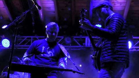 The Infamous Stringdusters @ Festy 5 "All That I Can Take" "Gods Country"