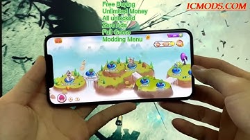 Merge Magic Mod Apk Terbaru 2025 | Unlimited Money & All Unlimited & All Unlocked