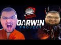 ZLEYC MALARI SUNUMU Darwin Project Trke Gameplay Blm 