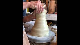 Sake Bottle ...Yobitsugi