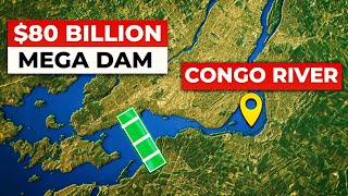 Africa Is Building The Most Powerful Dam In The World!