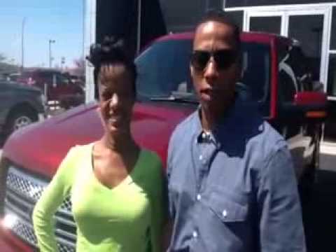 Ford Dealer Belton, MO Area | Ford Dealership Belton, MO Area - YouTube