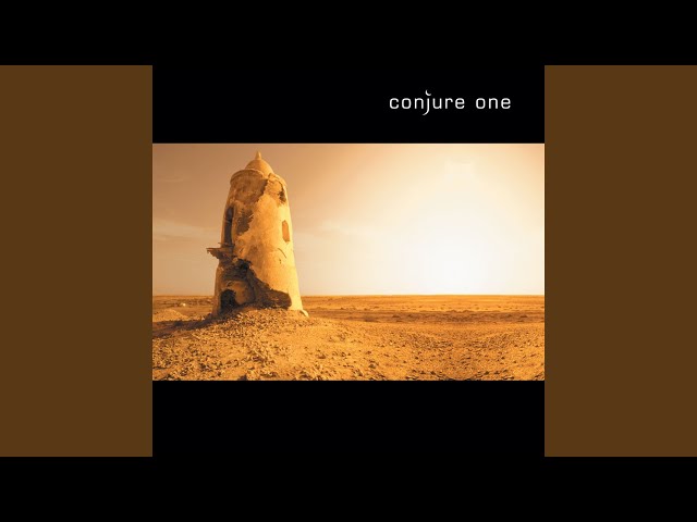 Conjure One - Manic Star