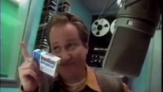 1998 - Imodium Advanced - Love Matters Commercial