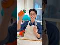 「自分がイケメンだと思うならニンジンを振ってみて」🥕ニンジンもボゴムがイケメンだと知ってるみたいですw‼ #パクボゴム #ParkBogum #shorts