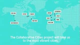 Collaborative Cities: The Documentary