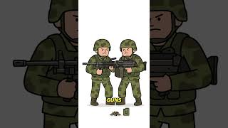 When an Army Went to War With Birds… and Lost #shorts #trending