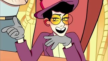 Superjail re-animated