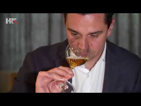 Video: Kako Odabrati Prave čaše Za Piće