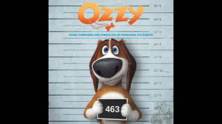 Fernando Velázquez   A Prison؟ From Ozzy Soundtrack