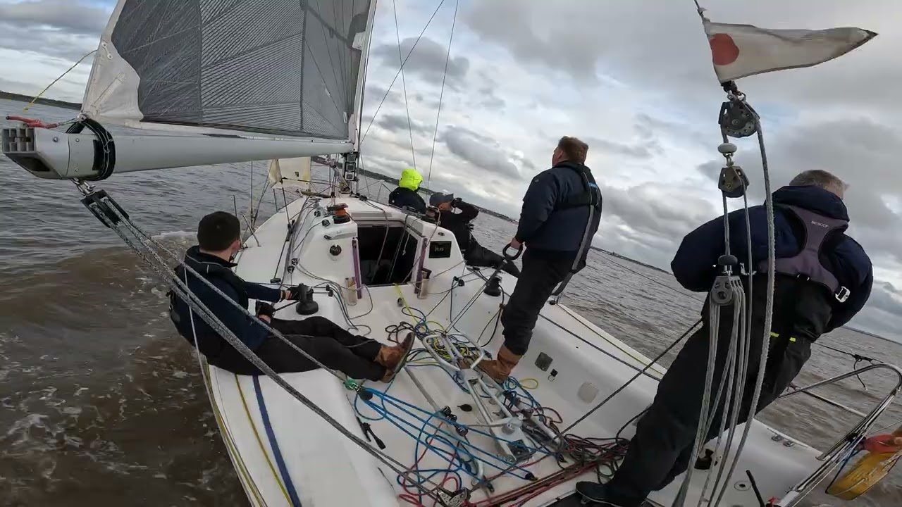 3. Brass Monkey 5 Eazi Tiger Liverpool Yacht Club 08/02/2026