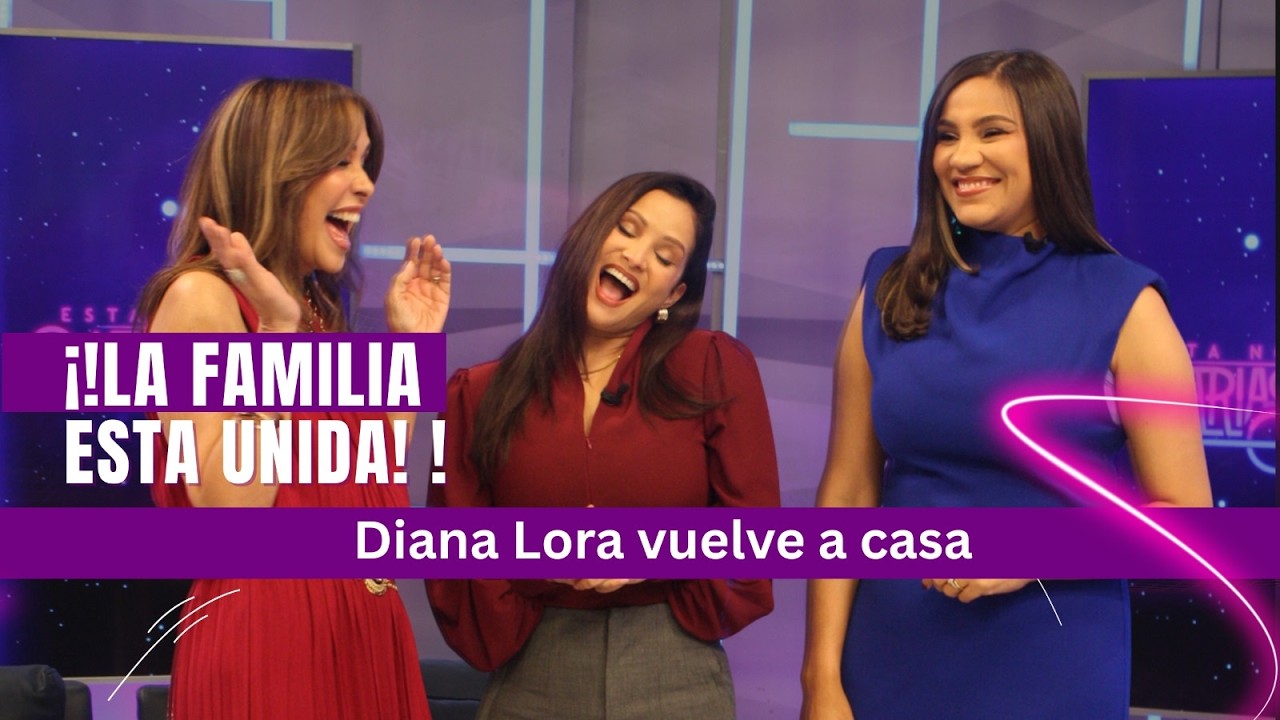 Mariasela Alvarez es coronada reina del Carnaval Dominicano y una sorpresa familiar